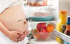 怀孕血脂高吃什么可以降低血脂